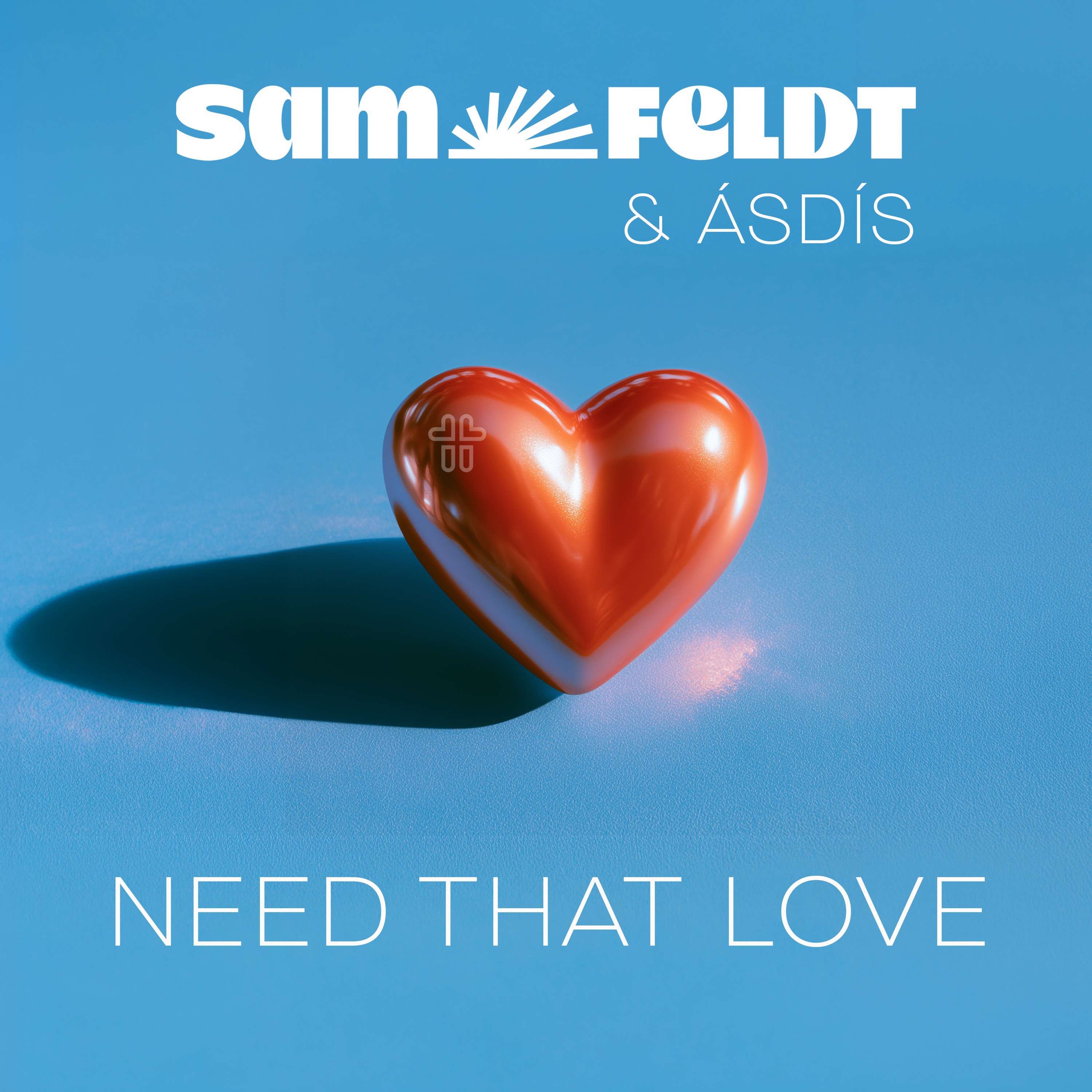 Need That Love cover art